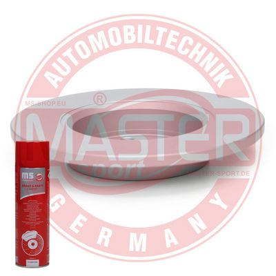 DISC FRANA MASTER-SPORT GERMANY 24011101191PRPCSMSP 2