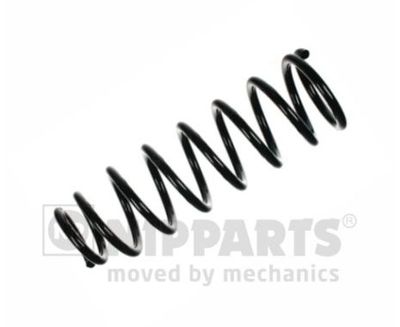 NIPPARTS N5552091 Пружина подвески  для TOYOTA COROLLA (Тойота Королла)