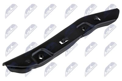 NTY Halter, Stoßfänger