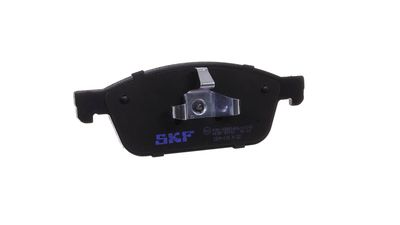 BREMSBELAGSATZ SCHEIBENBREMSE SKF VKBP80151 41