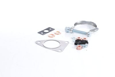 SET MONTAJ TURBOCOMPRESOR BTS Turbo T931189ABS 31