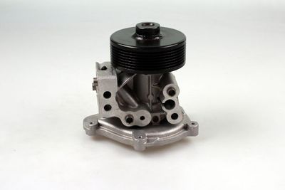 GK 980793 Помпа (водяной насос)  для FORD TRANSIT (Форд Трансит)