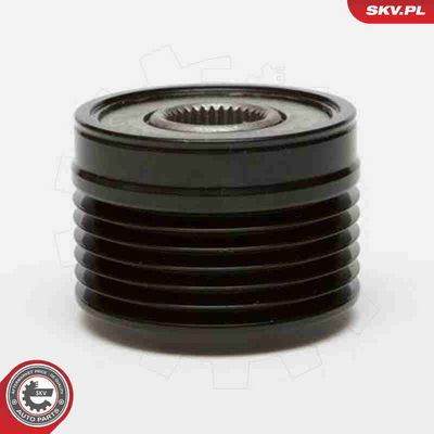 SISTEM ROATA LIBERA GENERATOR ESEN SKV 11SKV020