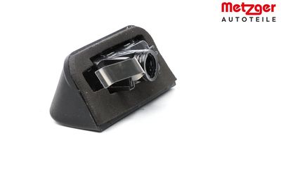 KENNZEICHENLEUCHTE METZGER AUTOTEILE 2080013 14