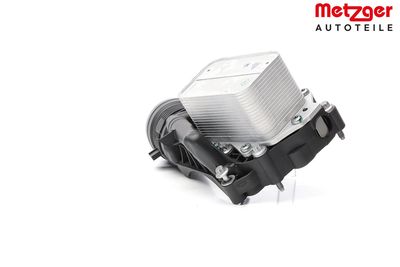 GEHäUSE ÖLFILTER METZGER AUTOTEILE 2370173 9