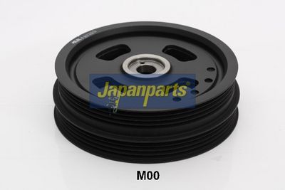 JAPANPARTS Skriemulys, alkūninis velenas
