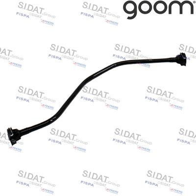 маркуч на радиатора SIDAT 504904