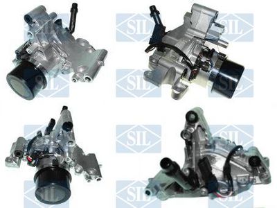POMPă DE APă RăCIRE MOTOR Saleri SIL PA1856V