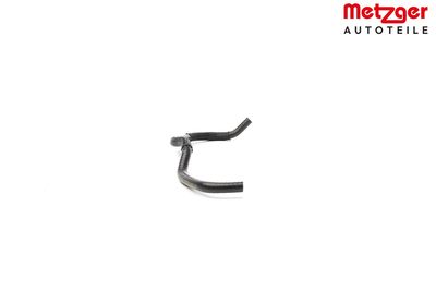 LADELUFTSCHLAUCH METZGER AUTOTEILE 2401117 29