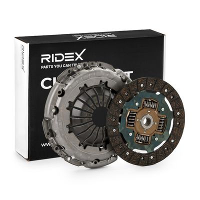 комплект съединител RIDEX 479C0060