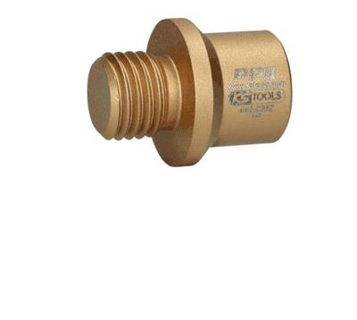 DRUCKSTüCK EIN-/AUSPRESSWERKZEUG KS TOOLS 4400362 40