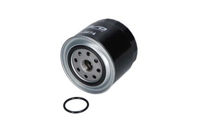 FILTRU COMBUSTIBIL AMC Filter MF4674 6