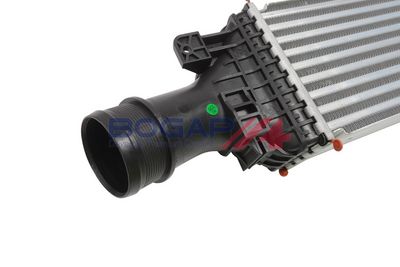 INTERCOOLER COMPRESOR BOGAP A4220111 3