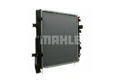 RADIATOR RACIRE MOTOR MAHLE CR662000P 42