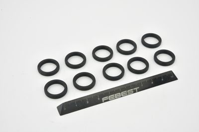 GARNIT ETANS. EVAC.ULEI (COMPRESOR) FEBEST RINGOL055PCS10 49