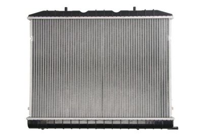 Radiator, engine cooling D7X048TT