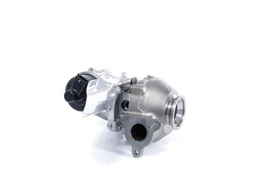 LADER AUFLADUNG BTS Turbo T918715 13