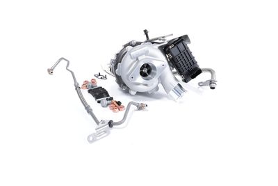 LADER AUFLADUNG BTS Turbo T981464BT 36