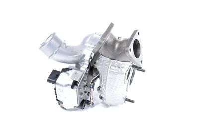 LADER AUFLADUNG BTS Turbo T917465 12