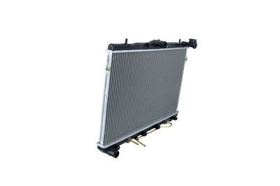 RADIATOR RACIRE MOTOR NRF 53505 39