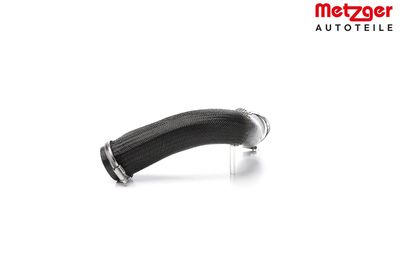 LADELUFTSCHLAUCH METZGER AUTOTEILE 2401089 16