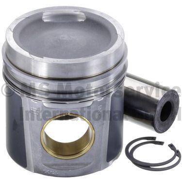 Zuiger (diameter 130mm, STD)