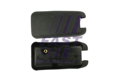 Listwa ozdobna / ochronna, drzwi FAST FT90902