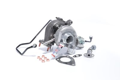 LADER AUFLADUNG BTS Turbo T981116 34