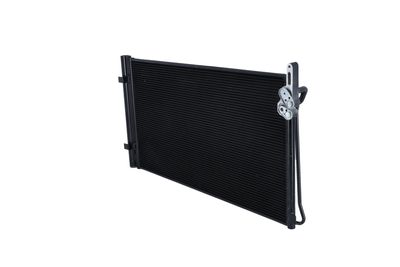 CONDENSATOR CLIMATIZARE NRF 350611 12