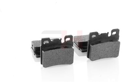 SET PLACUTE FRANA FRANA DISC GH GH413315 34