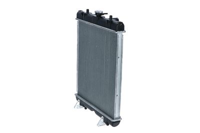 RADIATOR BATERIE DE ANTRENARE NRF 50023 31