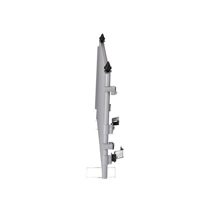 CONDENSATOR CLIMATIZARE NISSENS 94867 33