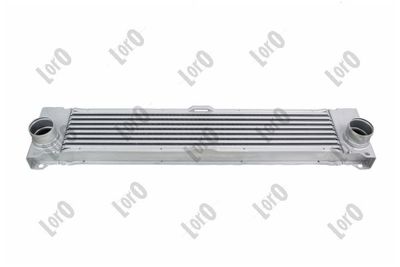 ABAKUS - Chladič plniaceho vzduchu MERCEDES-BENZ , 054-018-0013
