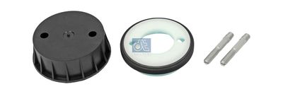 семеринг, колянов вал DT Spare Parts 13.46014