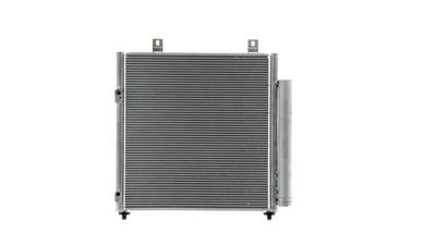 MAHLE Kondensator, Klimaanlage