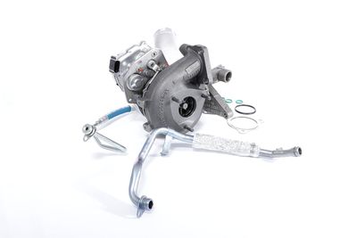 LADER AUFLADUNG BTS Turbo T981349 15