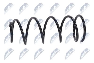 ARC SPIRAL NTY ASZCT011 6