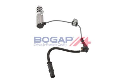 SUPAPA COMANDA POZ. ARBORE CU CAME BOGAP B1340122 2