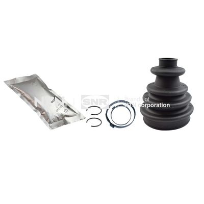 FALTENBALGSATZ ANTRIEBSWELLE