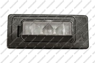 Фонарь освещения номерного знака PRASCO VG4004370 для VW SHARAN