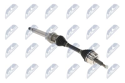 PLANETARA NTY NPWVW131 12