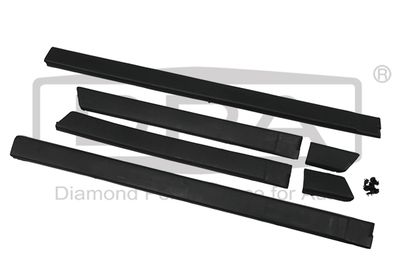 ELEMENTE DECORATIVE/PROTECTIE PORTIERA