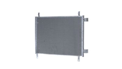 CONDENSATOR CLIMATIZARE MAHLE AC1144000S 42