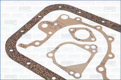 SET GARNITURI CARTER AJUSA 54027200 2