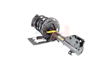 ANSAMBLU TELESCOP ARC GH GH353732C01 50