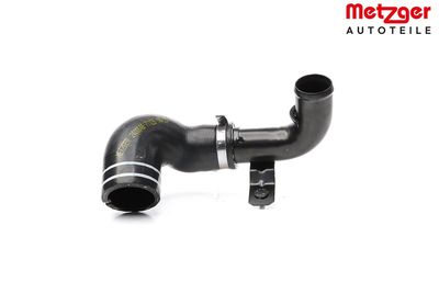 LADELUFTSCHLAUCH METZGER AUTOTEILE 2400646 1