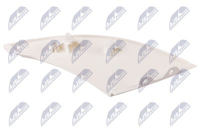Lišta světlometu NTY EZC-FT-409