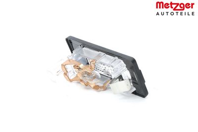 KENNZEICHENLEUCHTE METZGER AUTOTEILE 2080038 25