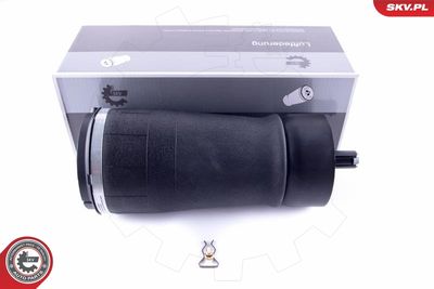 Poduszka powietrzna, zawieszenie ESEN SKV 58SKV016
