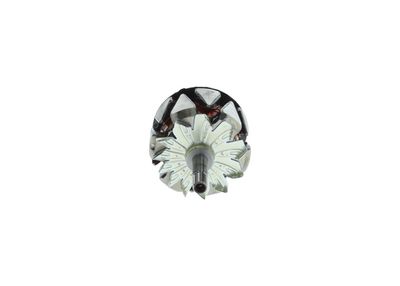 Rotor, generator BOSCH 1 986 AE0 760